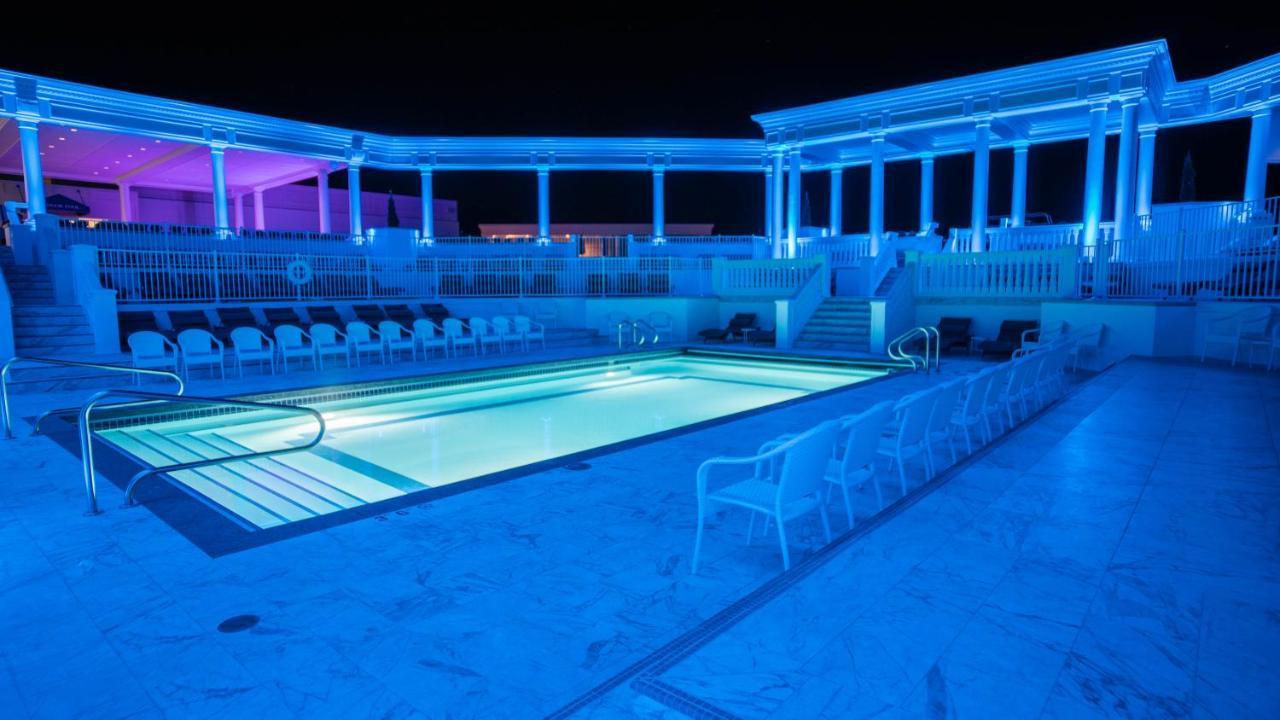 The Grand Resort Warren Exterior foto